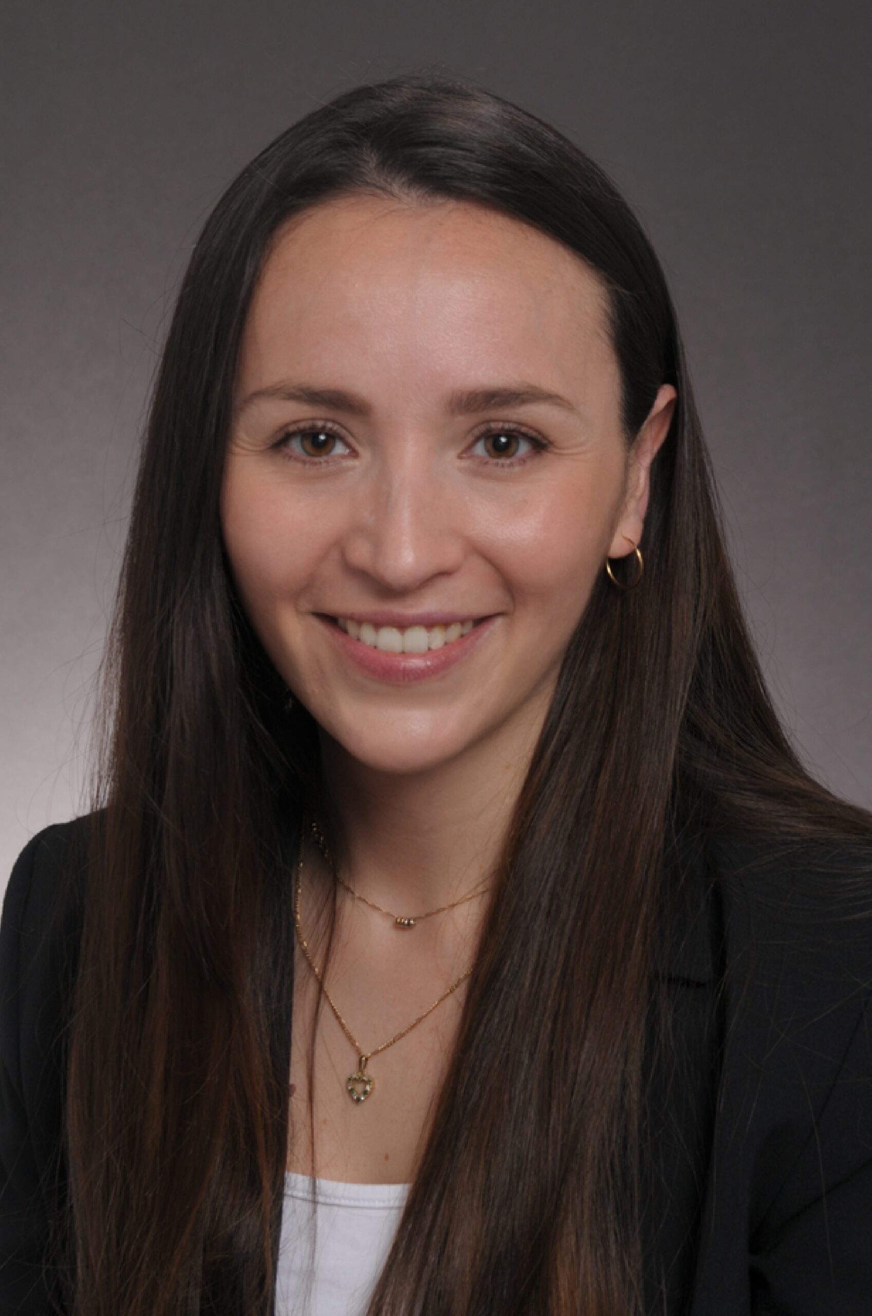 Rechtsanwältin Ismina Natterodt – Portrait-Aufnahme